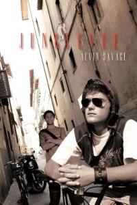 Junglevue - Alvin Savage - cover