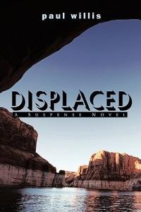 Displaced - Paul Willis - cover