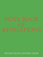 Holy Book of Revelations