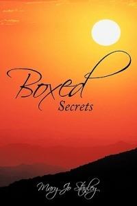 Boxed Secrets - Mary Jo Stanley - cover