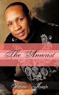 the Amorist: ( Sweet Love ) - Webster Joseph - cover