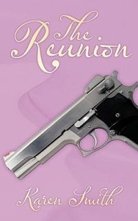 The Reunion - Karen Smith - cover