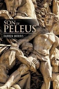 Son of Peleus - Darren Morris - cover