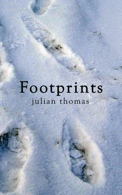 Footprints - Julian Thomas - cover