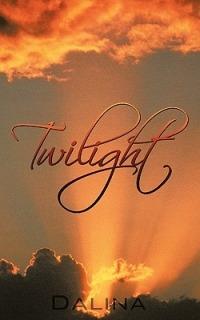 Twilight - Dalina - cover