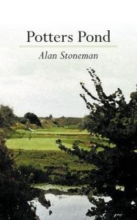 Potters Pond - Alan Stoneman - cover