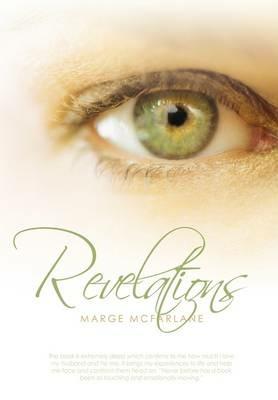 Revelations - Marge McFarlane - cover