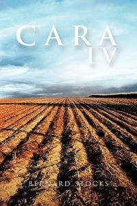 Cara IV - BERNARD STOCKS - cover