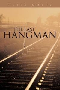 The Last Hangman - Peter Nutty - cover