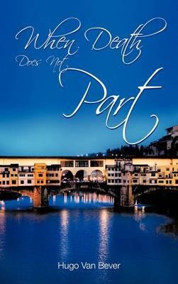 When Death Does Not Part - Hugo Van Bever - cover