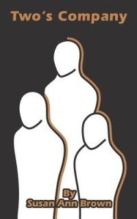 Two's Company - Susan Ann Brown - cover