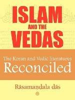 ISLAM And The VEDAS - Rasamandala Das - cover