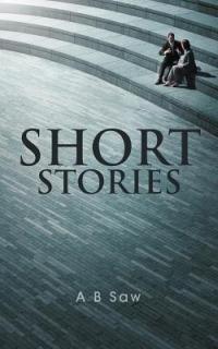 Short Stories - A B Saw - cover
