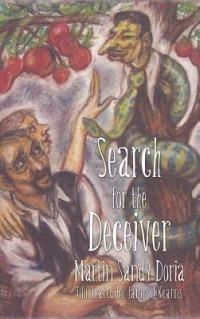 Search for the Deceiver - Martin Sandy Doria - cover