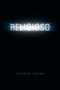 Religioso - Andrew Frank - cover