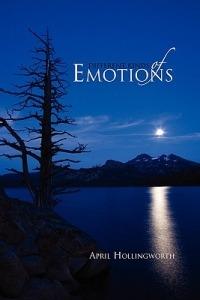 Different Kinds of Emotions - April Hollingworth - cover