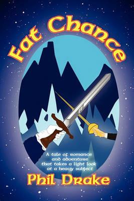 Fat Chance - Phil Drake - cover