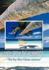 View from the Hammock - Tom Walker - cover
