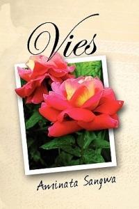 Vies - Aminata Sangwa - cover