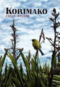 Korimako - David Nelson - cover