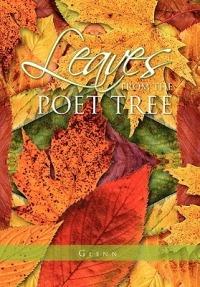 Leaves from the Poet Tree - Glenn Hutton - cover