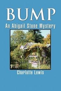 Bump - Charlotte Lewis - cover