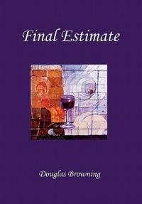 Final Estimate - Douglas Browning - cover
