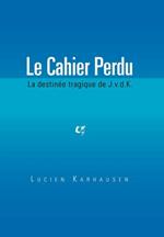 Le Cahier Perdu