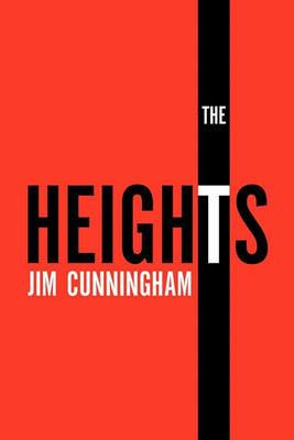 The Heights - Jim Cunningham - cover