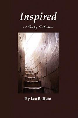 Inspired - Leo R Hunt - cover