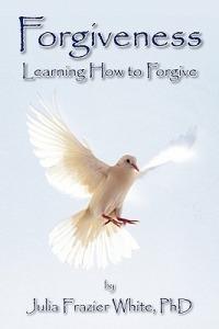 Forgiveness - Julia Frazier White - cover