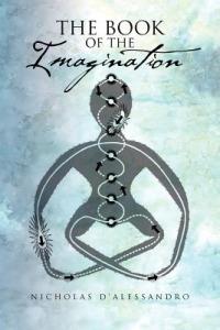 The Book of the Imagination - Nicholas D'Alessandro - cover