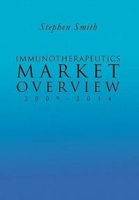 Therapeutics for Immune System Disorders - Stephen Smith - cover