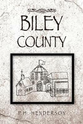 Biley County - Henderson - cover