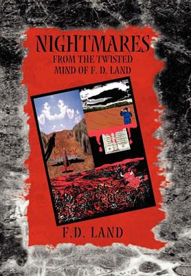 Nightmares Book V - F D Land - cover