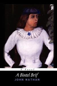 A Bintel Brif. - John Nathan - cover