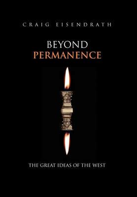 Beyond Permanence - Craig Eisendrath - cover