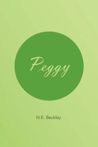 Peggy - N K Beckley - cover