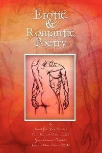 Erotic & Romantic Poetry - Lyrical Poet,Dawn R Blanchard,Gaiven Clairmont - cover
