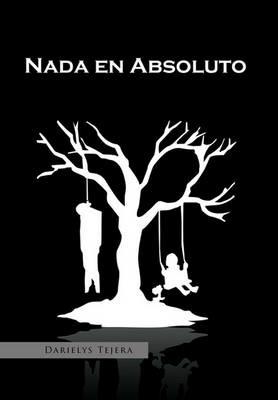 Nada En Absoluto - Darielys Tejera - cover