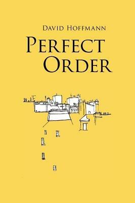 Perfect Order - David Hoffmann - cover