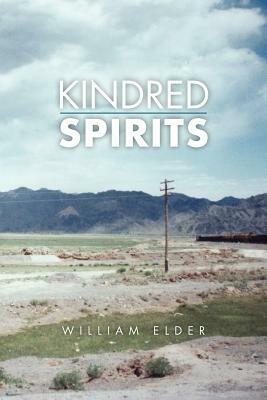 Kindred Spirits - William Elder - cover