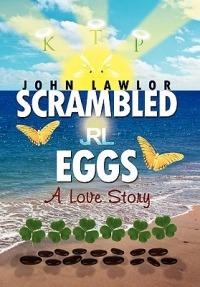 Scrambled Eggs - John Lawlor - cover