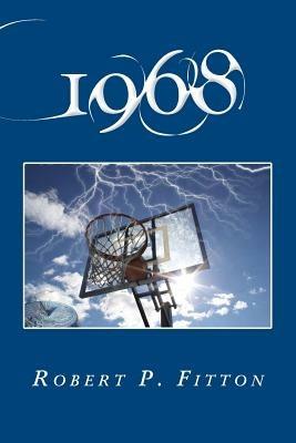 1968 - Robert P Fitton - cover
