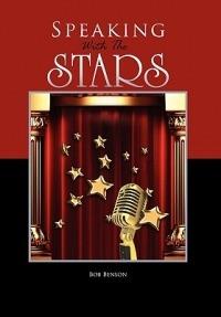 Speaking With The Stars - Bob Benson - cover