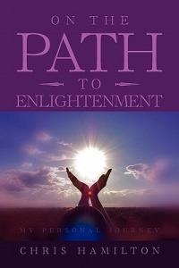 On The Path To Enlightenment - Chris Hamilton - cover