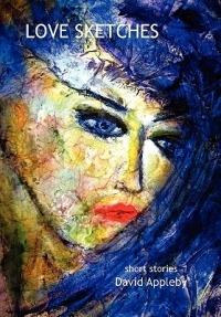 Love Sketches - David Appleby - cover