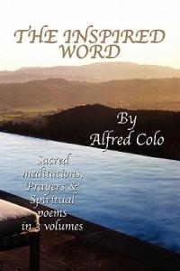 The Inspired Word - Alfred Colo - cover