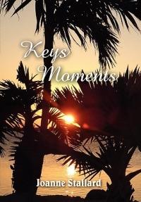 Keys Moments - Joanne Stallard - cover