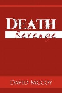 Death Revenge - David McCoy - cover
